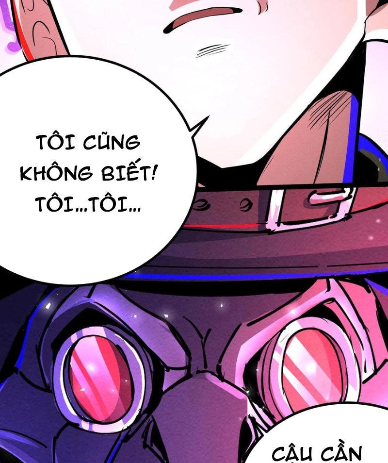 Dược Sư Kì Lạ: Bệnh Nhân Của Tôi Đều Rất Khủng Bố Chapter 267 - 15