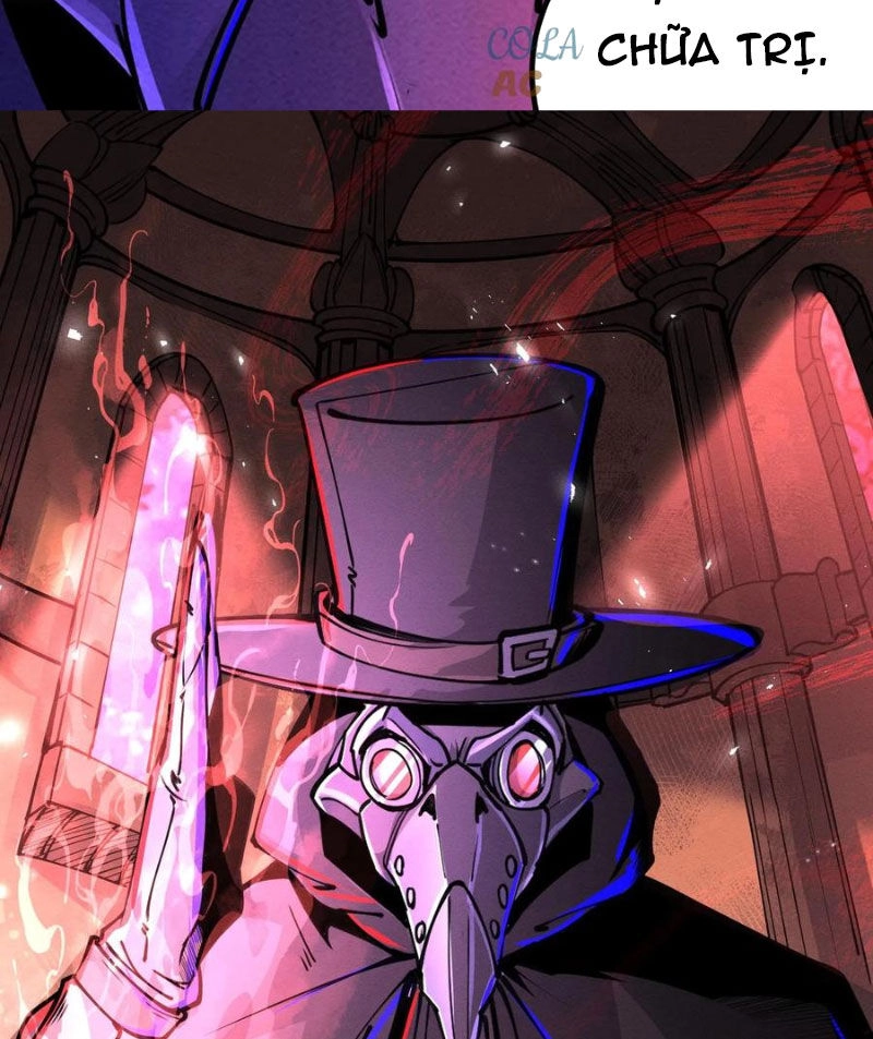 Dược Sư Kì Lạ: Bệnh Nhân Của Tôi Đều Rất Khủng Bố Chapter 267 - 16