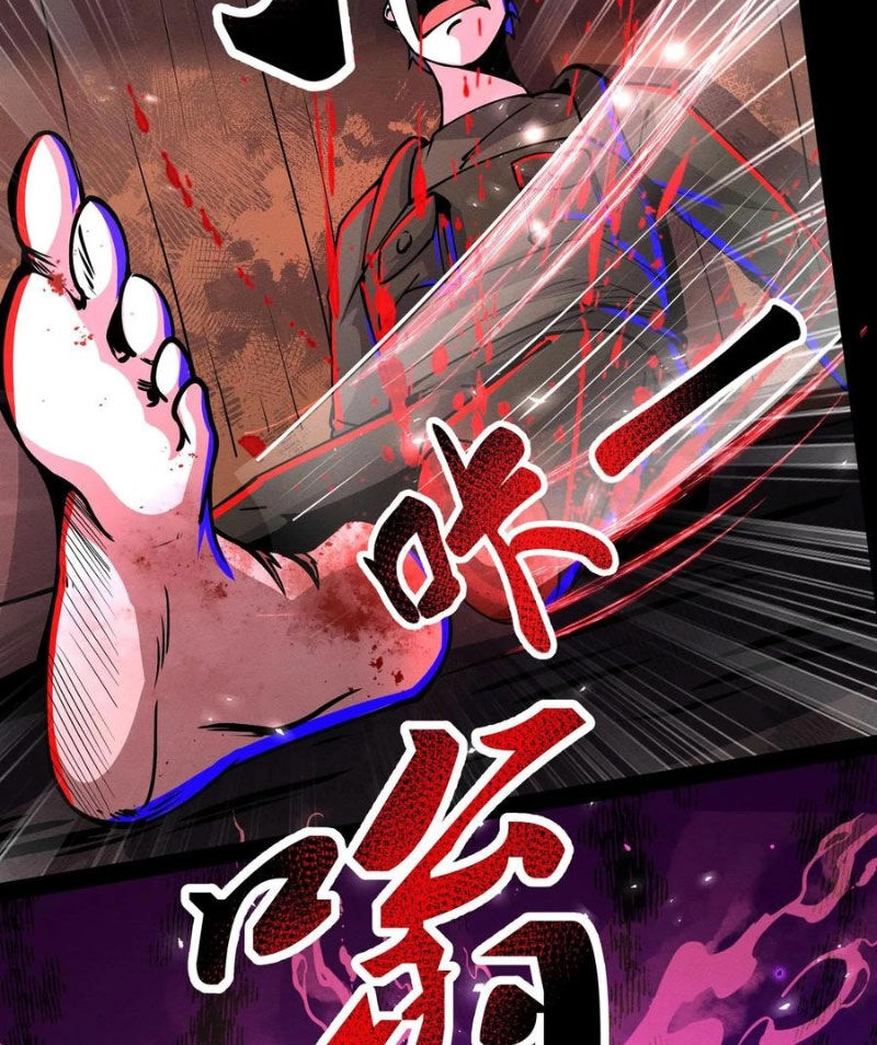 Dược Sư Kì Lạ: Bệnh Nhân Của Tôi Đều Rất Khủng Bố Chapter 267 - 18