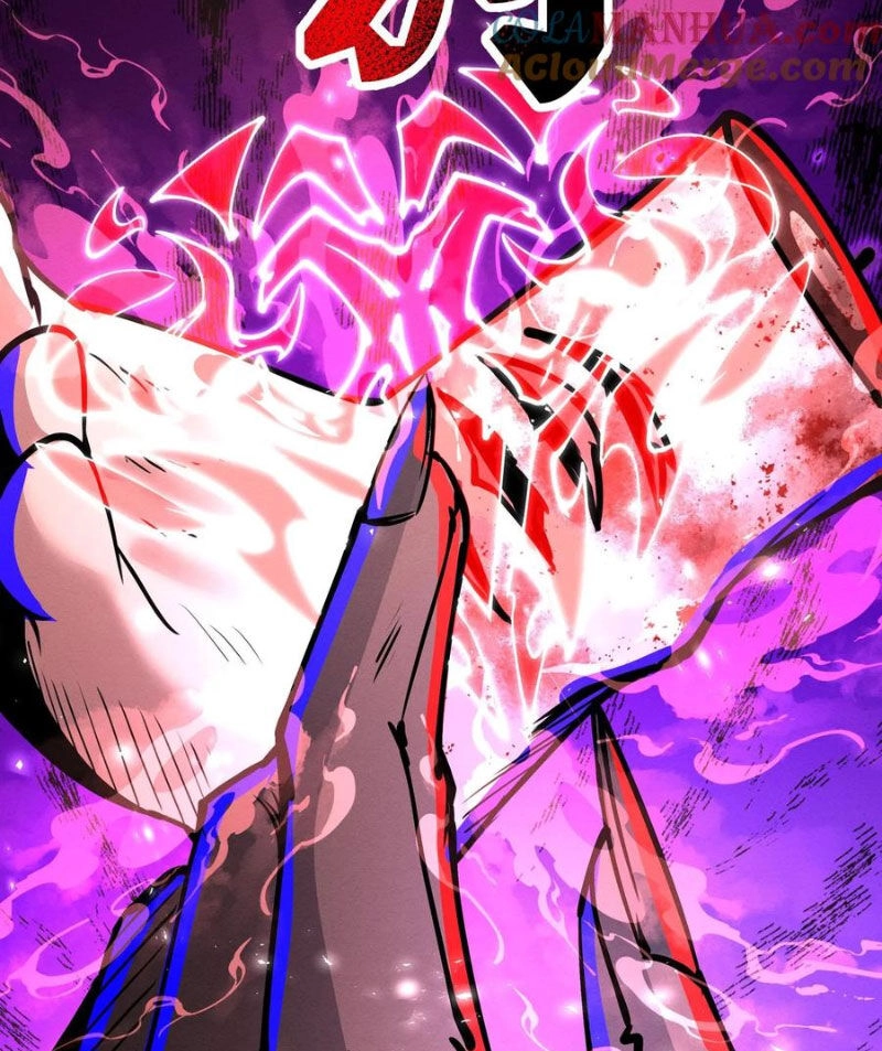 Dược Sư Kì Lạ: Bệnh Nhân Của Tôi Đều Rất Khủng Bố Chapter 267 - 19