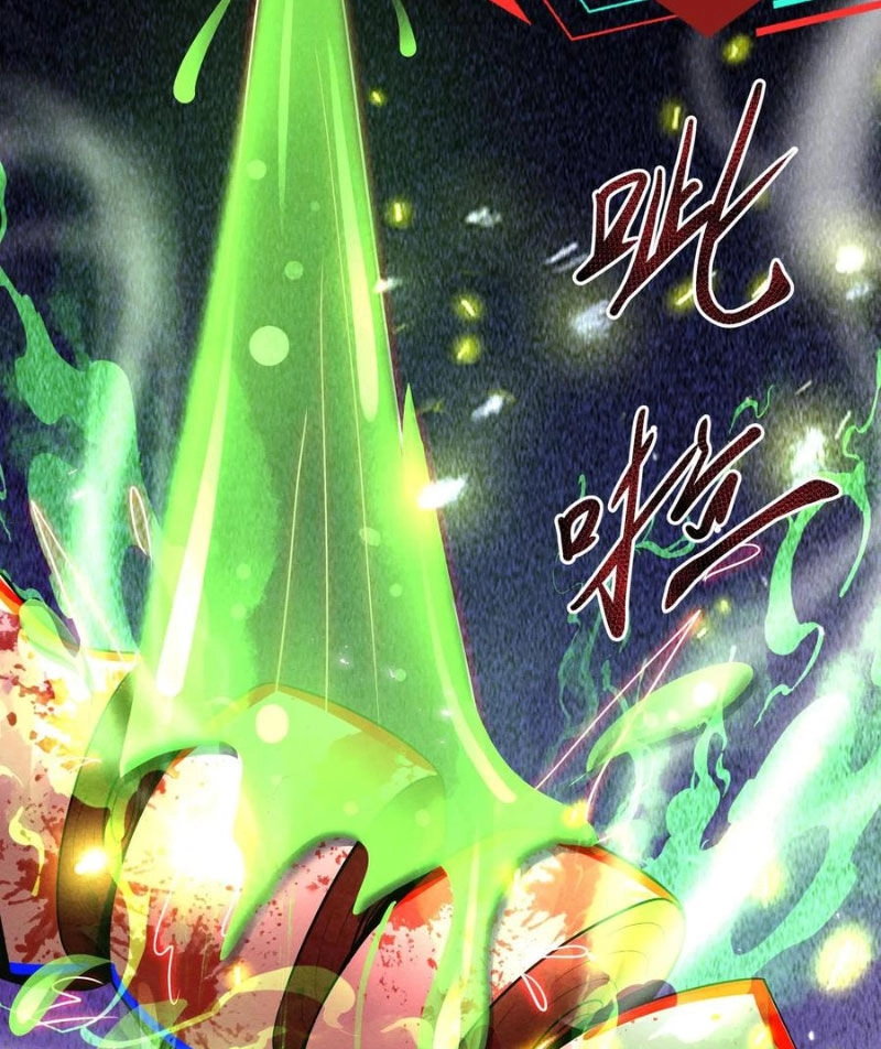 Dược Sư Kì Lạ: Bệnh Nhân Của Tôi Đều Rất Khủng Bố Chapter 267 - 26