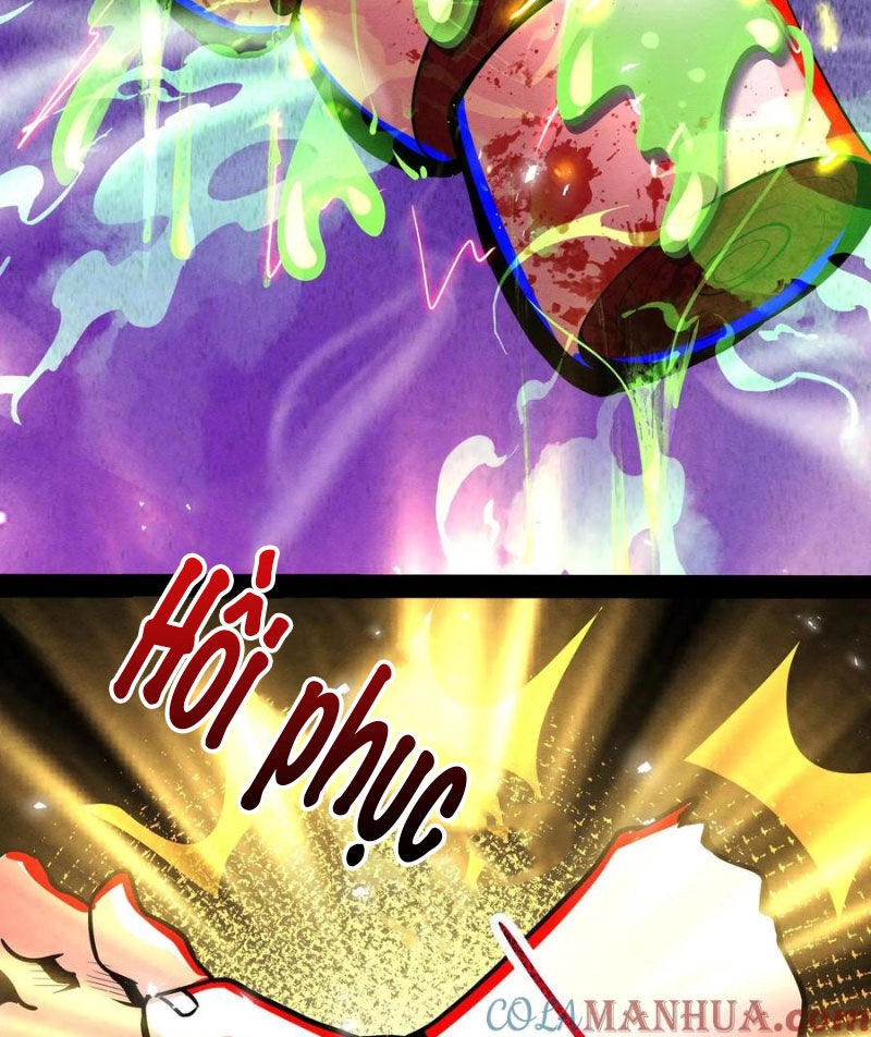 Dược Sư Kì Lạ: Bệnh Nhân Của Tôi Đều Rất Khủng Bố Chapter 267 - 27