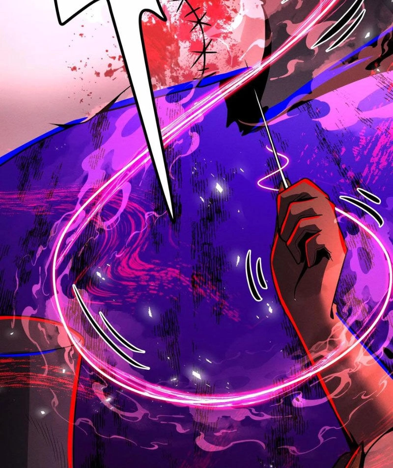 Dược Sư Kì Lạ: Bệnh Nhân Của Tôi Đều Rất Khủng Bố Chapter 267 - 29