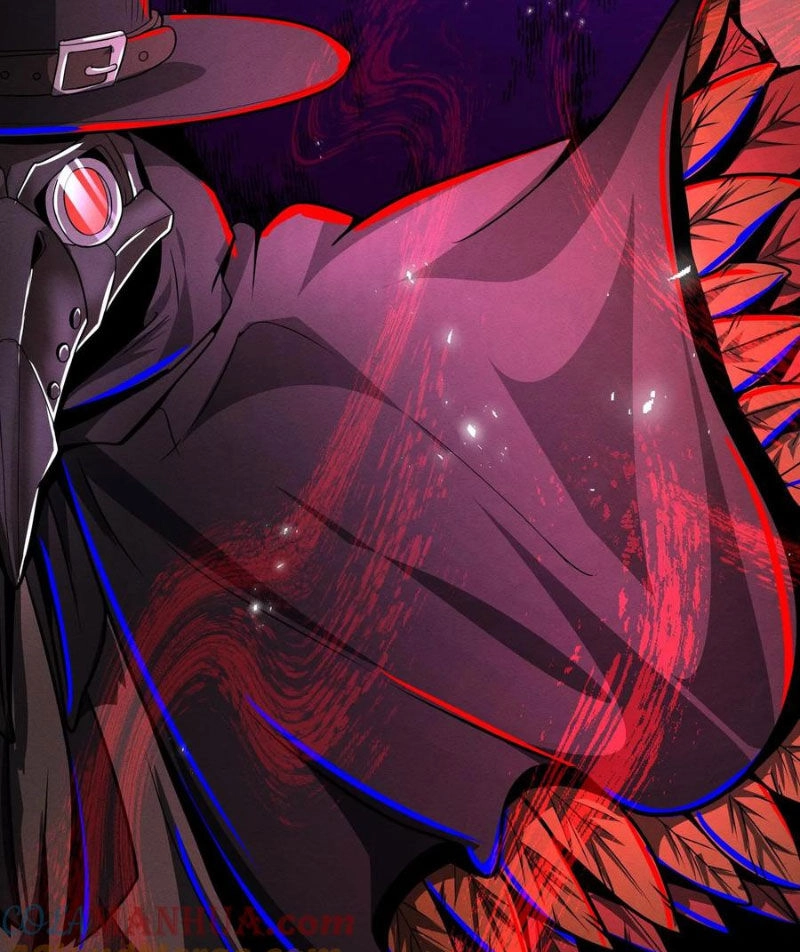 Dược Sư Kì Lạ: Bệnh Nhân Của Tôi Đều Rất Khủng Bố Chapter 267 - 30