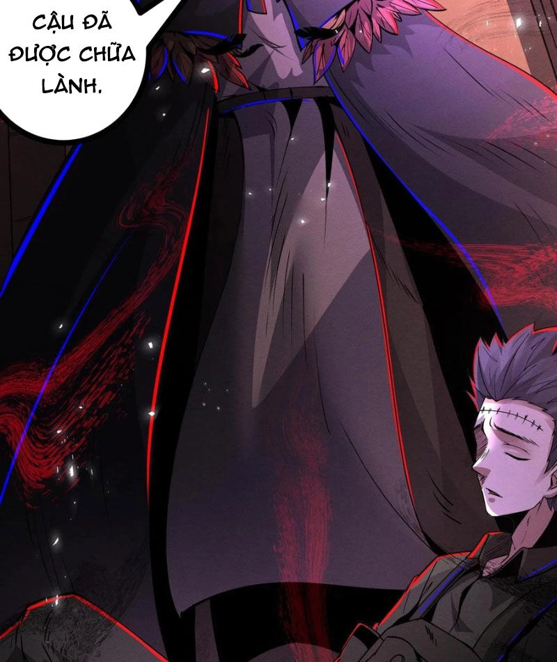 Dược Sư Kì Lạ: Bệnh Nhân Của Tôi Đều Rất Khủng Bố Chapter 267 - 32