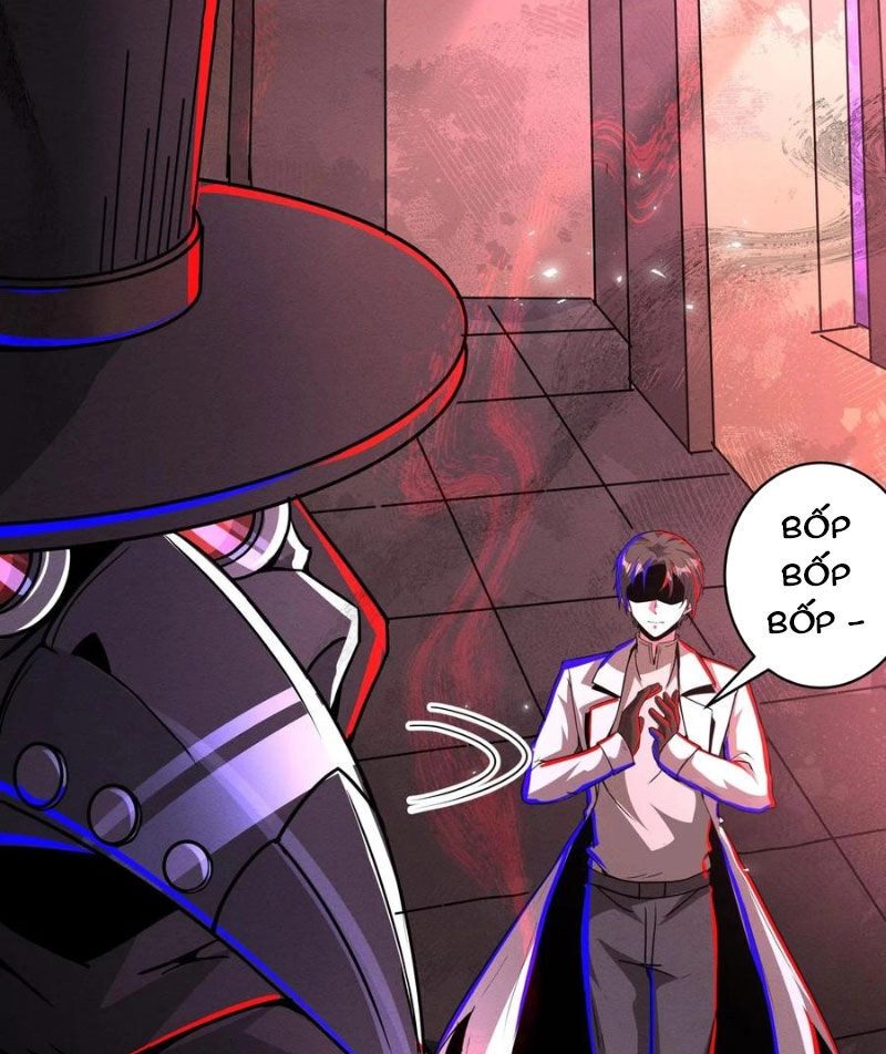 Dược Sư Kì Lạ: Bệnh Nhân Của Tôi Đều Rất Khủng Bố Chapter 267 - 34