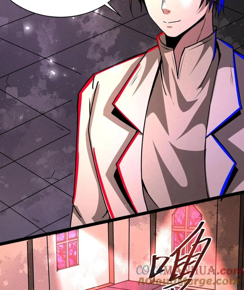 Dược Sư Kì Lạ: Bệnh Nhân Của Tôi Đều Rất Khủng Bố Chapter 267 - 39