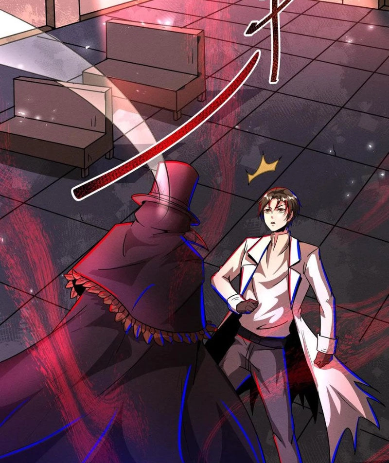 Dược Sư Kì Lạ: Bệnh Nhân Của Tôi Đều Rất Khủng Bố Chapter 267 - 40