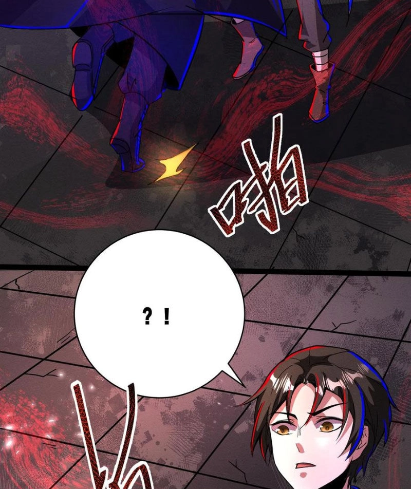 Dược Sư Kì Lạ: Bệnh Nhân Của Tôi Đều Rất Khủng Bố Chapter 267 - 41