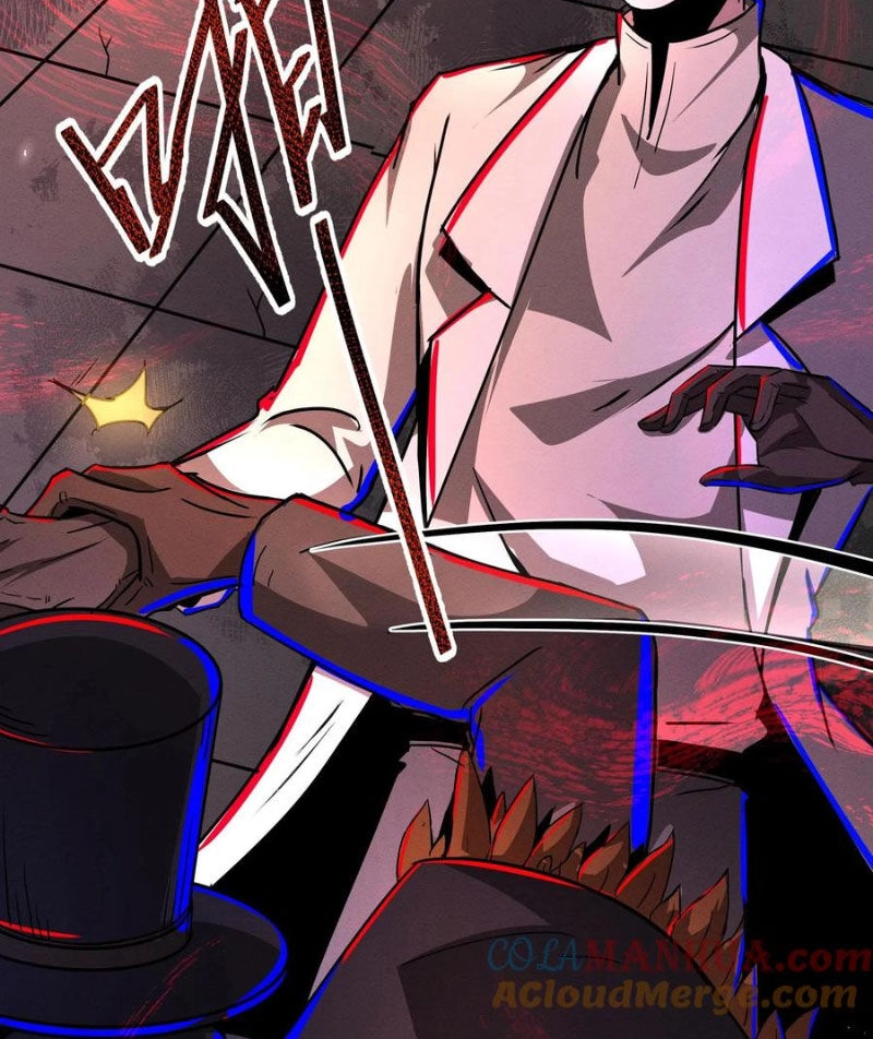 Dược Sư Kì Lạ: Bệnh Nhân Của Tôi Đều Rất Khủng Bố Chapter 267 - 42