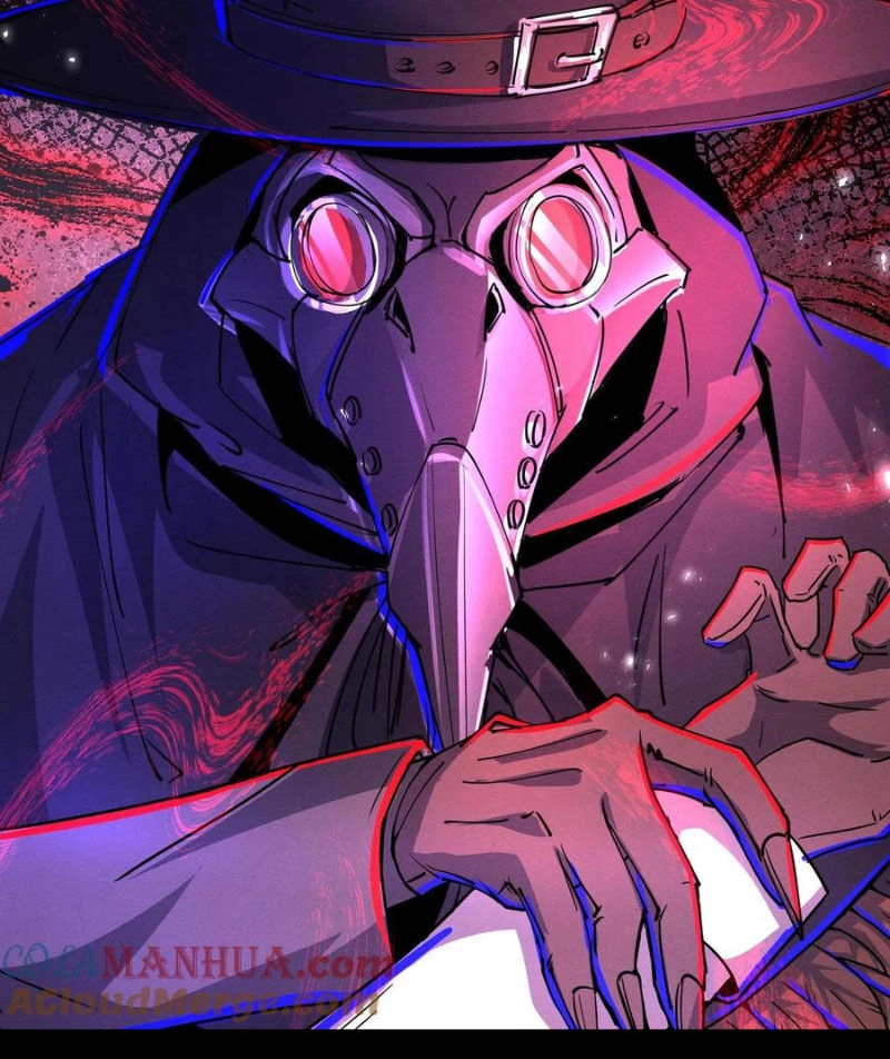 Dược Sư Kì Lạ: Bệnh Nhân Của Tôi Đều Rất Khủng Bố Chapter 267 - 45