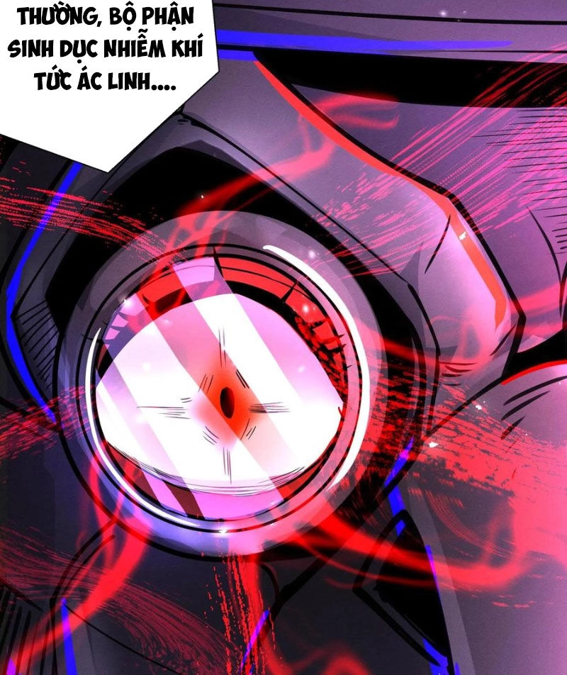 Dược Sư Kì Lạ: Bệnh Nhân Của Tôi Đều Rất Khủng Bố Chapter 267 - 47