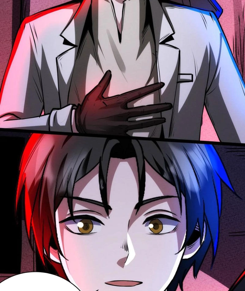 Dược Sư Kì Lạ: Bệnh Nhân Của Tôi Đều Rất Khủng Bố Chapter 268 - 2