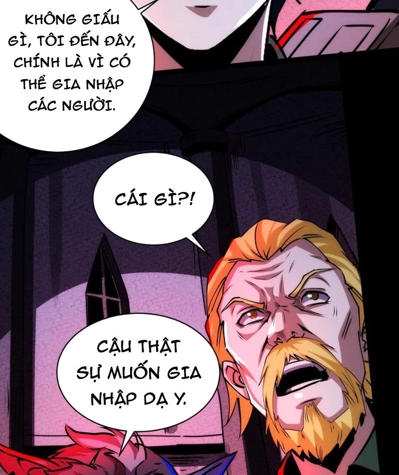 Dược Sư Kì Lạ: Bệnh Nhân Của Tôi Đều Rất Khủng Bố Chapter 268 - 3