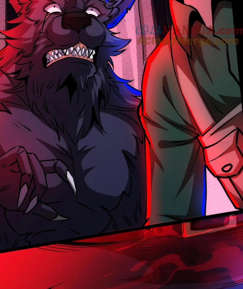 Dược Sư Kì Lạ: Bệnh Nhân Của Tôi Đều Rất Khủng Bố Chapter 268 - 4