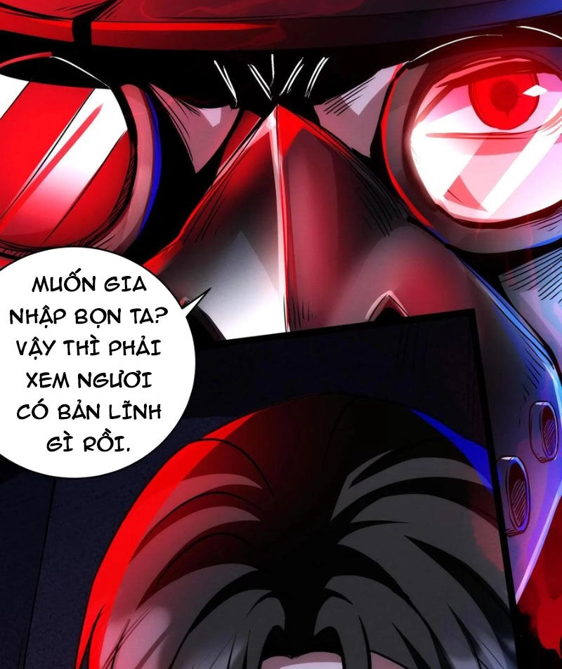 Dược Sư Kì Lạ: Bệnh Nhân Của Tôi Đều Rất Khủng Bố Chapter 268 - 5