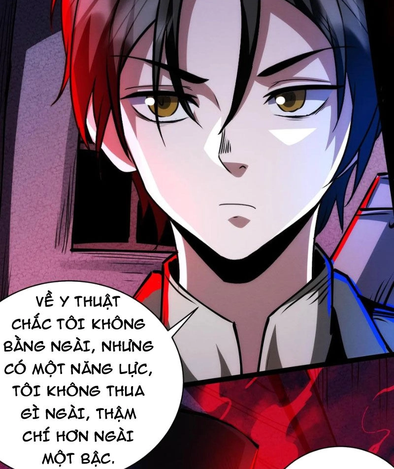 Dược Sư Kì Lạ: Bệnh Nhân Của Tôi Đều Rất Khủng Bố Chapter 268 - 6