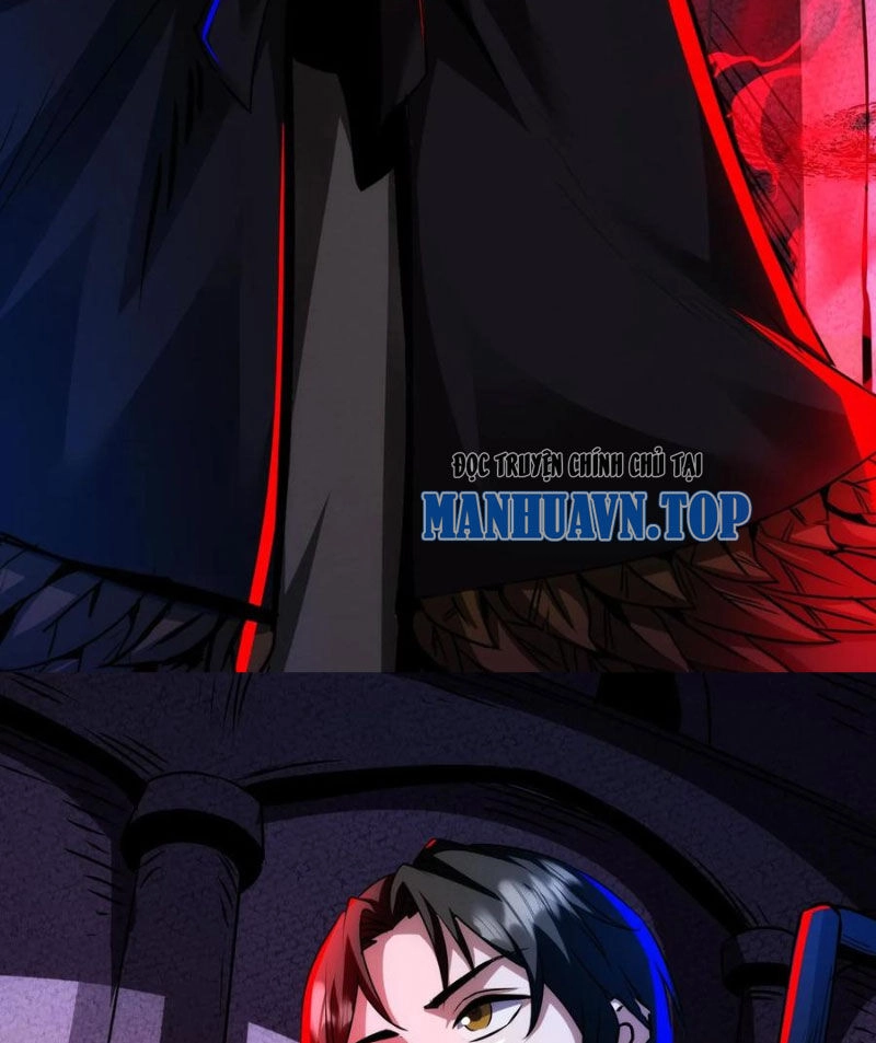 Dược Sư Kì Lạ: Bệnh Nhân Của Tôi Đều Rất Khủng Bố Chapter 268 - 8