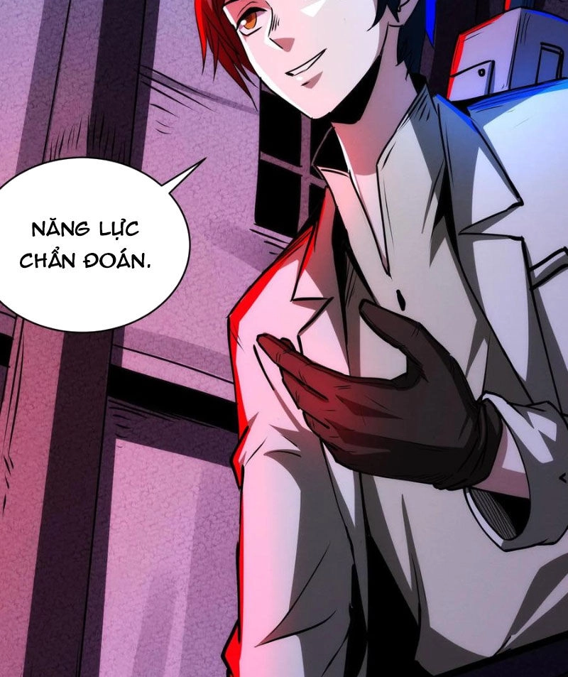 Dược Sư Kì Lạ: Bệnh Nhân Của Tôi Đều Rất Khủng Bố Chapter 268 - 9