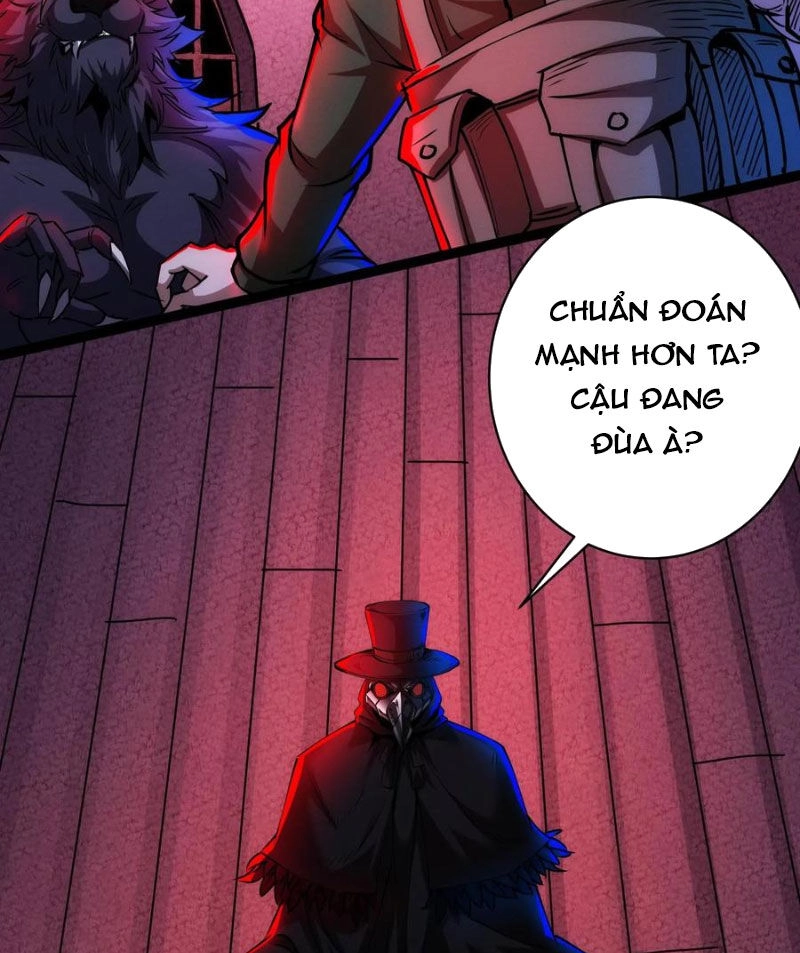 Dược Sư Kì Lạ: Bệnh Nhân Của Tôi Đều Rất Khủng Bố Chapter 268 - 11