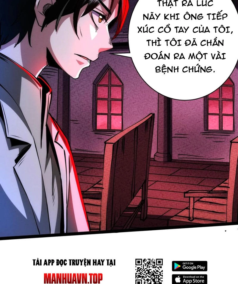 Dược Sư Kì Lạ: Bệnh Nhân Của Tôi Đều Rất Khủng Bố Chapter 268 - 14