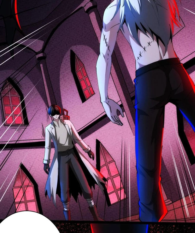 Dược Sư Kì Lạ: Bệnh Nhân Của Tôi Đều Rất Khủng Bố Chapter 268 - 17