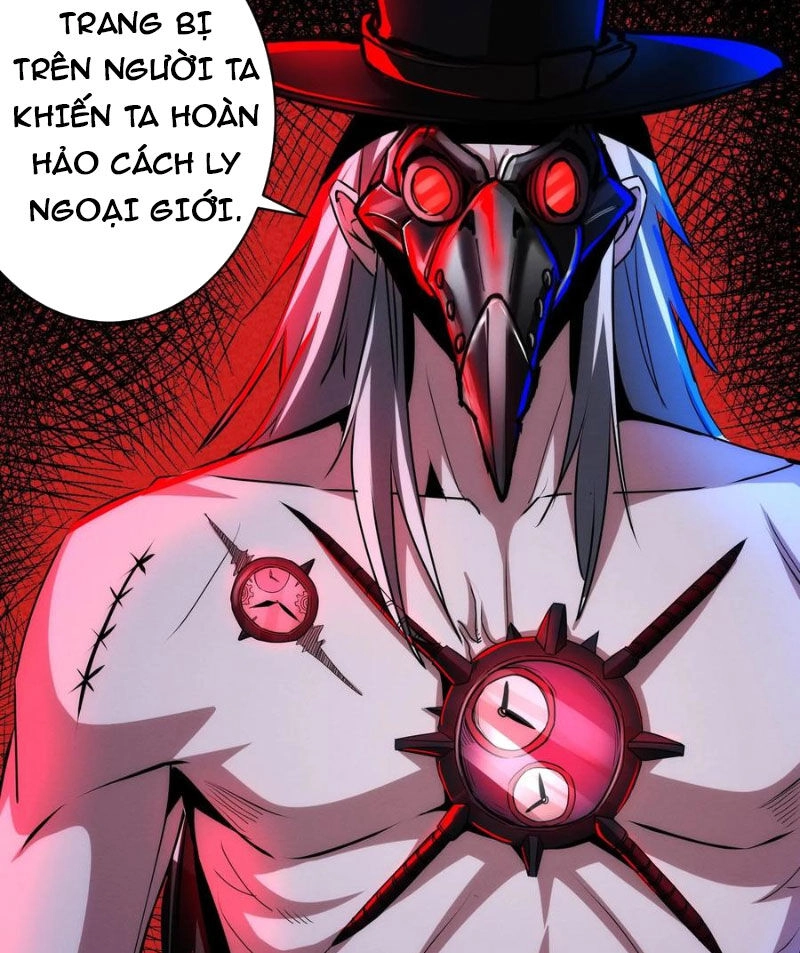 Dược Sư Kì Lạ: Bệnh Nhân Của Tôi Đều Rất Khủng Bố Chapter 268 - 18