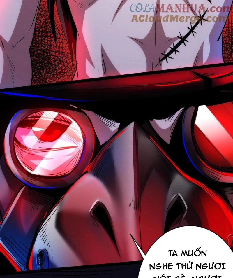 Dược Sư Kì Lạ: Bệnh Nhân Của Tôi Đều Rất Khủng Bố Chapter 268 - 19