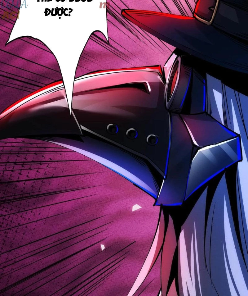 Dược Sư Kì Lạ: Bệnh Nhân Của Tôi Đều Rất Khủng Bố Chapter 268 - 22