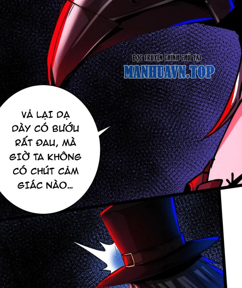 Dược Sư Kì Lạ: Bệnh Nhân Của Tôi Đều Rất Khủng Bố Chapter 268 - 24