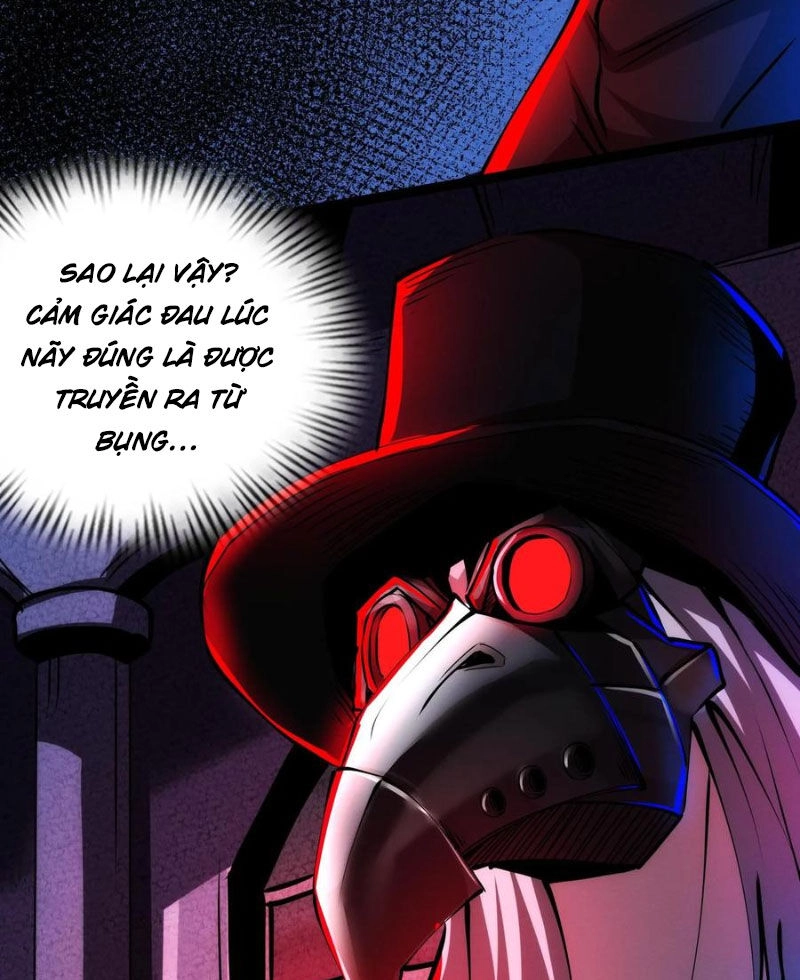 Dược Sư Kì Lạ: Bệnh Nhân Của Tôi Đều Rất Khủng Bố Chapter 268 - 26