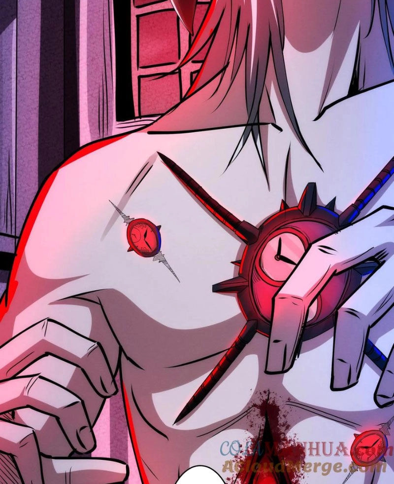 Dược Sư Kì Lạ: Bệnh Nhân Của Tôi Đều Rất Khủng Bố Chapter 268 - 27