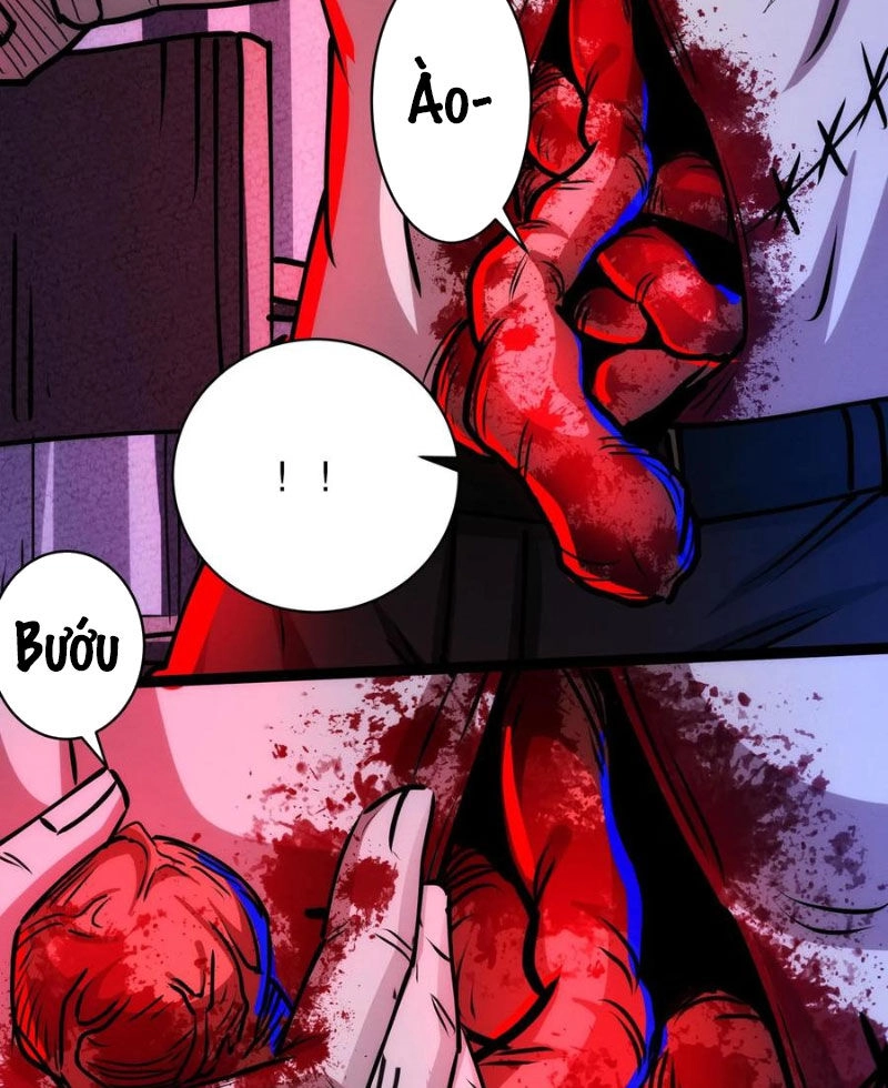 Dược Sư Kì Lạ: Bệnh Nhân Của Tôi Đều Rất Khủng Bố Chapter 268 - 28