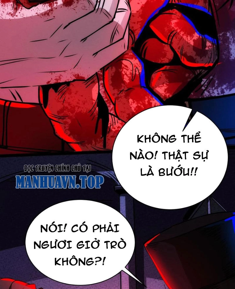 Dược Sư Kì Lạ: Bệnh Nhân Của Tôi Đều Rất Khủng Bố Chapter 268 - 29