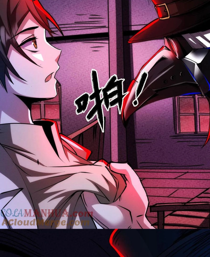 Dược Sư Kì Lạ: Bệnh Nhân Của Tôi Đều Rất Khủng Bố Chapter 268 - 30