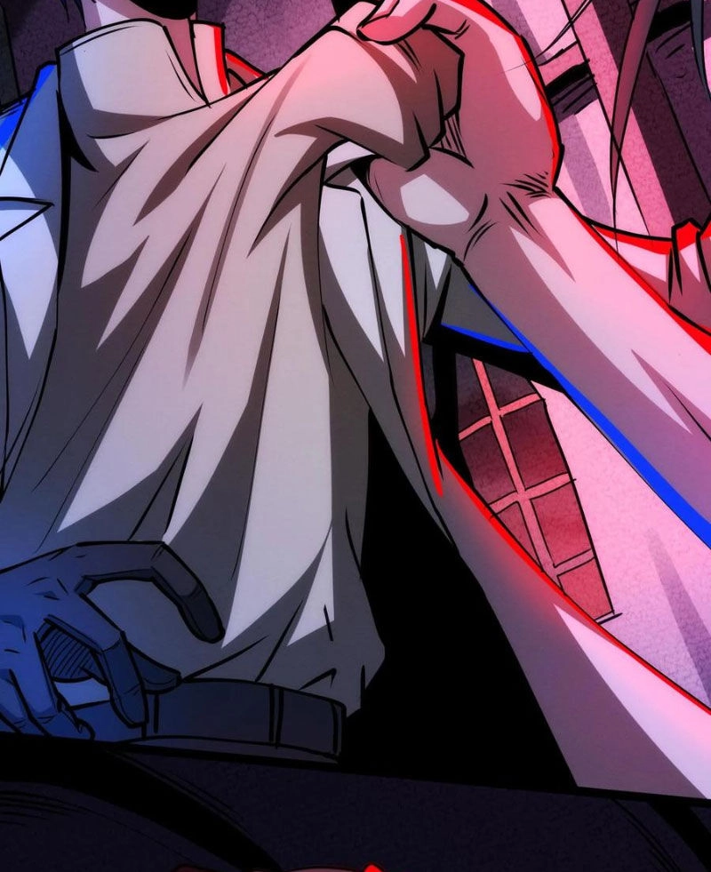 Dược Sư Kì Lạ: Bệnh Nhân Của Tôi Đều Rất Khủng Bố Chapter 268 - 32