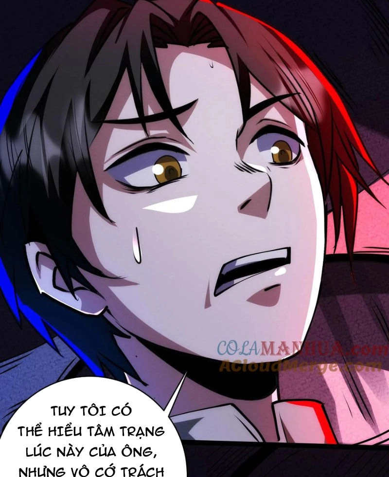 Dược Sư Kì Lạ: Bệnh Nhân Của Tôi Đều Rất Khủng Bố Chapter 268 - 33