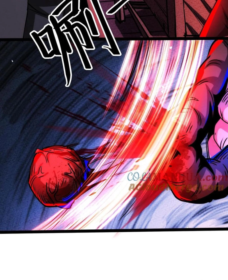 Dược Sư Kì Lạ: Bệnh Nhân Của Tôi Đều Rất Khủng Bố Chapter 268 - 36