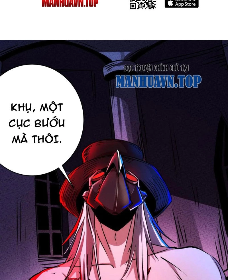 Dược Sư Kì Lạ: Bệnh Nhân Của Tôi Đều Rất Khủng Bố Chapter 268 - 38