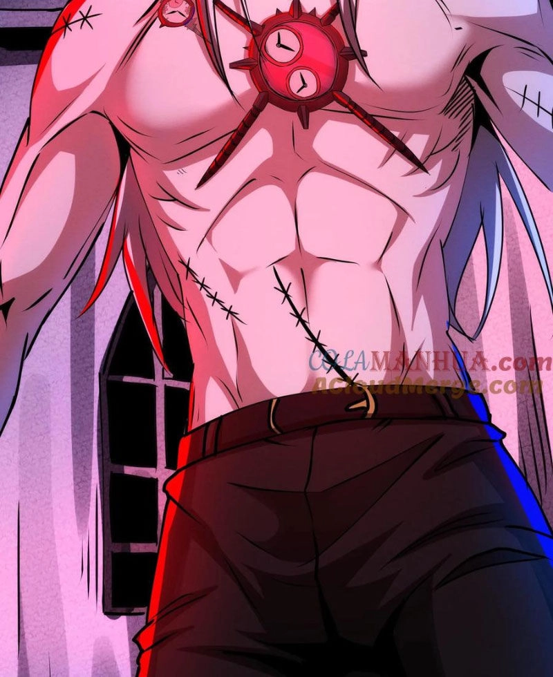 Dược Sư Kì Lạ: Bệnh Nhân Của Tôi Đều Rất Khủng Bố Chapter 268 - 39