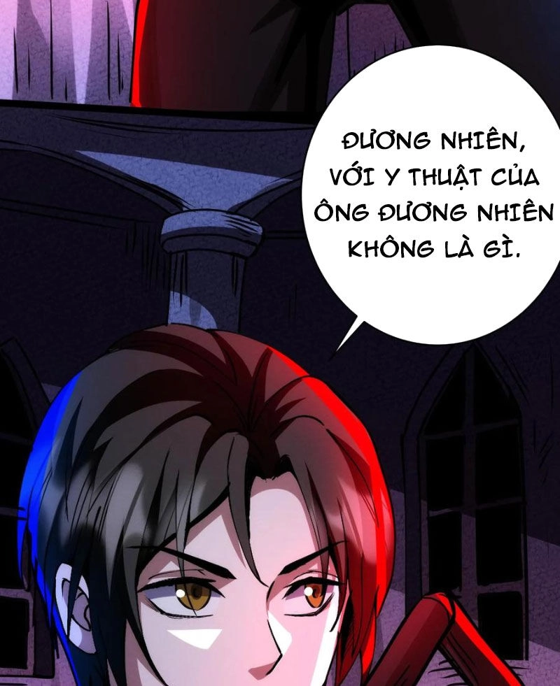 Dược Sư Kì Lạ: Bệnh Nhân Của Tôi Đều Rất Khủng Bố Chapter 268 - 40