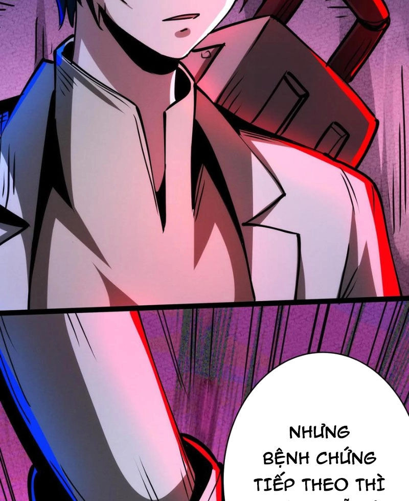 Dược Sư Kì Lạ: Bệnh Nhân Của Tôi Đều Rất Khủng Bố Chapter 268 - 41