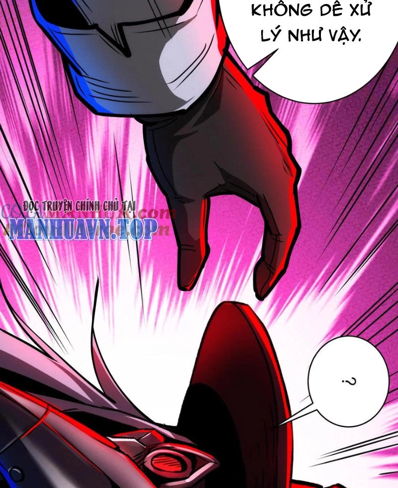 Dược Sư Kì Lạ: Bệnh Nhân Của Tôi Đều Rất Khủng Bố Chapter 268 - 42