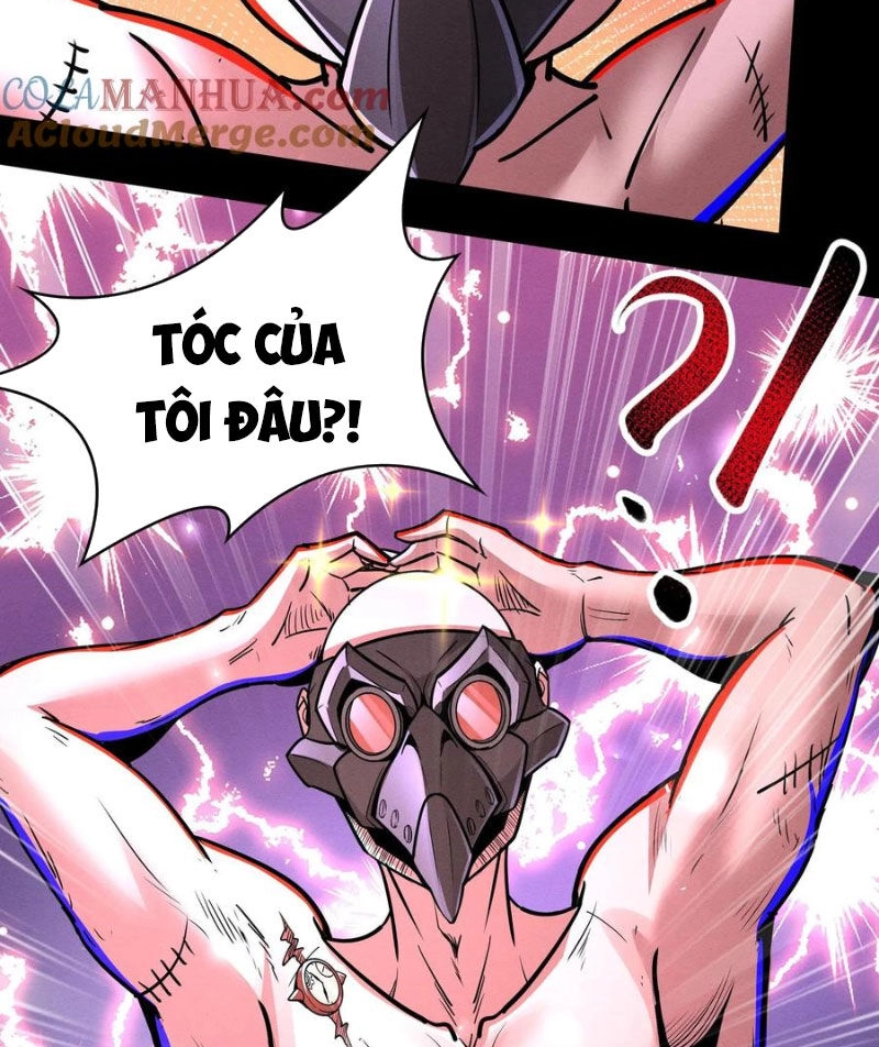 Dược Sư Kì Lạ: Bệnh Nhân Của Tôi Đều Rất Khủng Bố Chapter 269 - 3