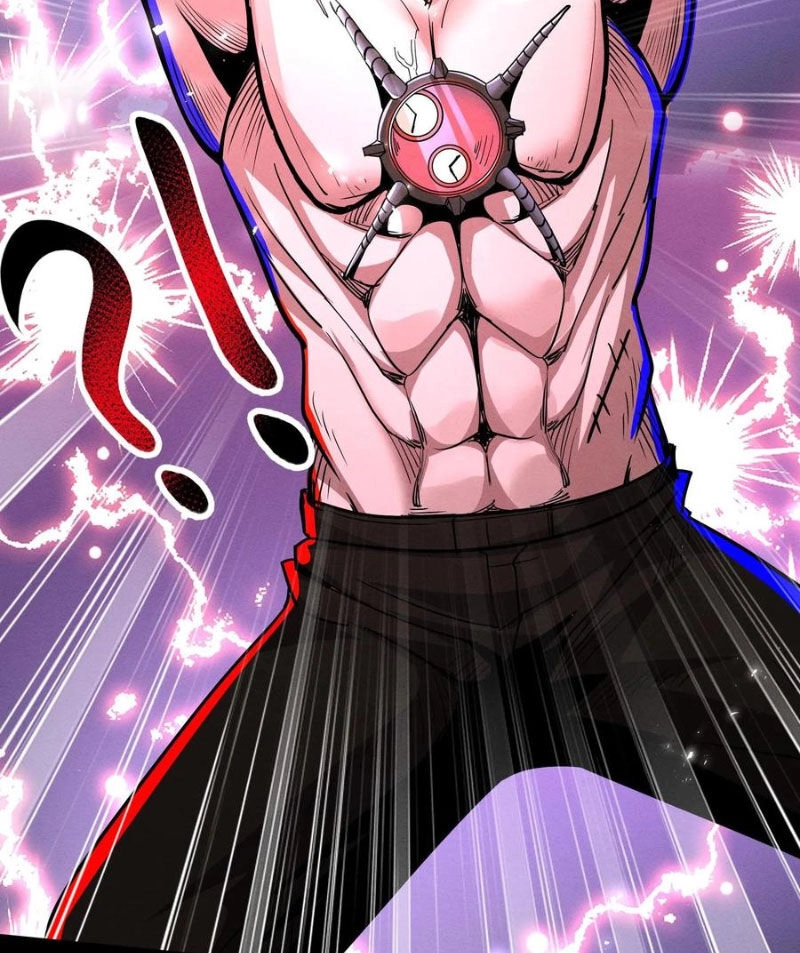 Dược Sư Kì Lạ: Bệnh Nhân Của Tôi Đều Rất Khủng Bố Chapter 269 - 4