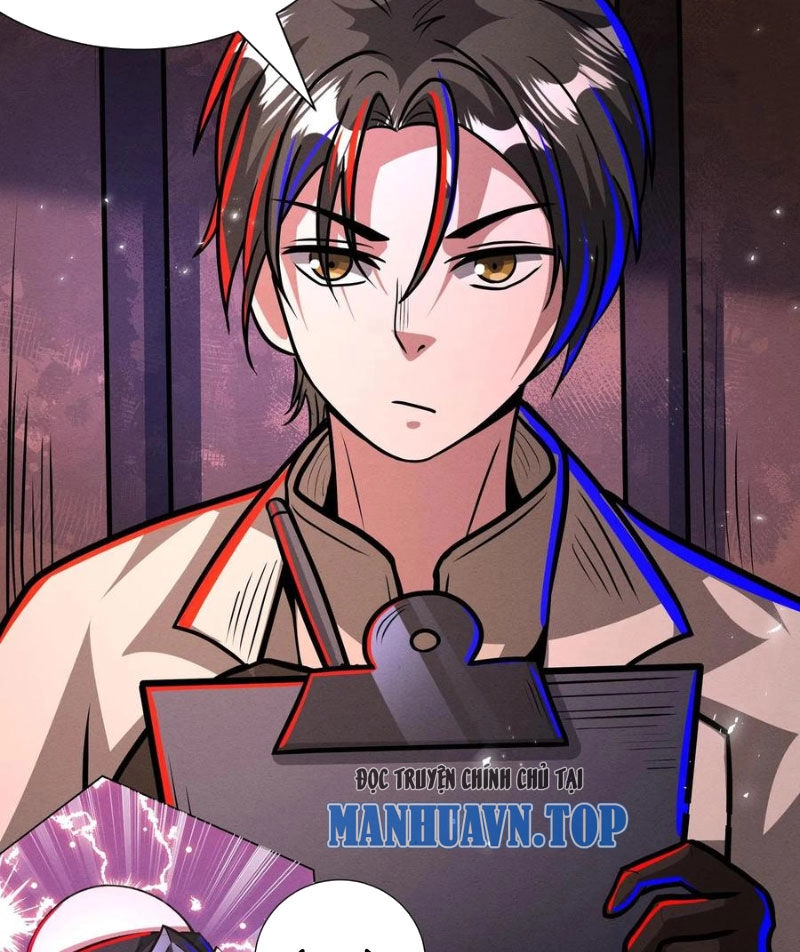 Dược Sư Kì Lạ: Bệnh Nhân Của Tôi Đều Rất Khủng Bố Chapter 269 - 8