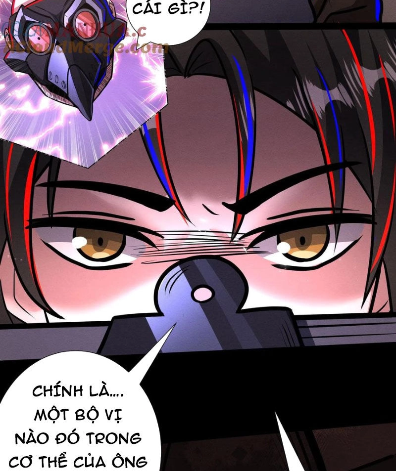 Dược Sư Kì Lạ: Bệnh Nhân Của Tôi Đều Rất Khủng Bố Chapter 269 - 9