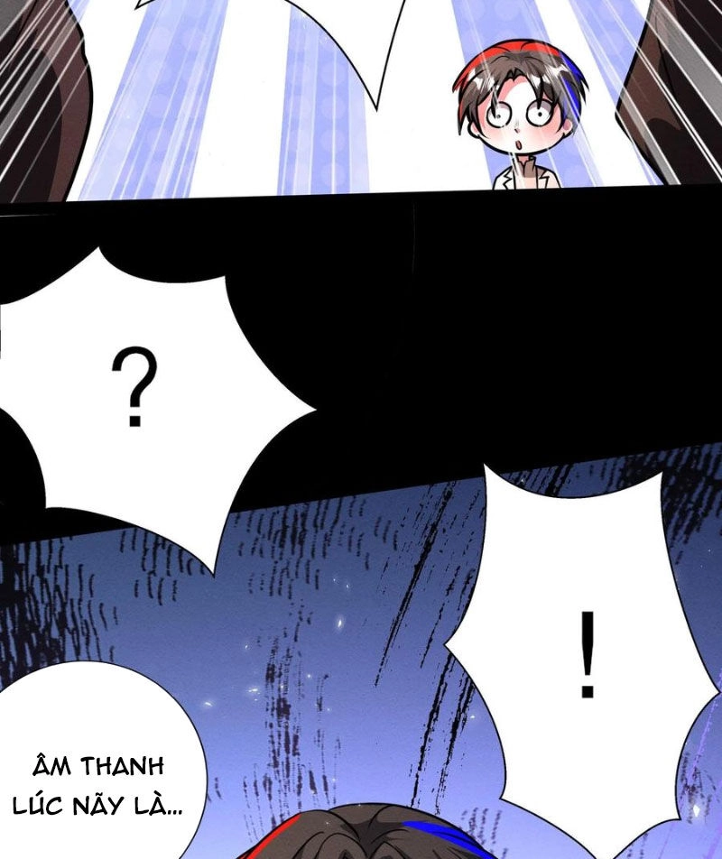 Dược Sư Kì Lạ: Bệnh Nhân Của Tôi Đều Rất Khủng Bố Chapter 269 - 13