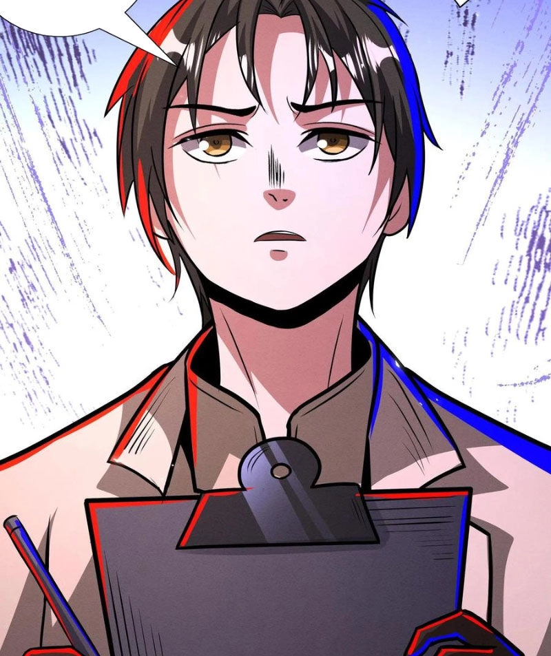 Dược Sư Kì Lạ: Bệnh Nhân Của Tôi Đều Rất Khủng Bố Chapter 269 - 14