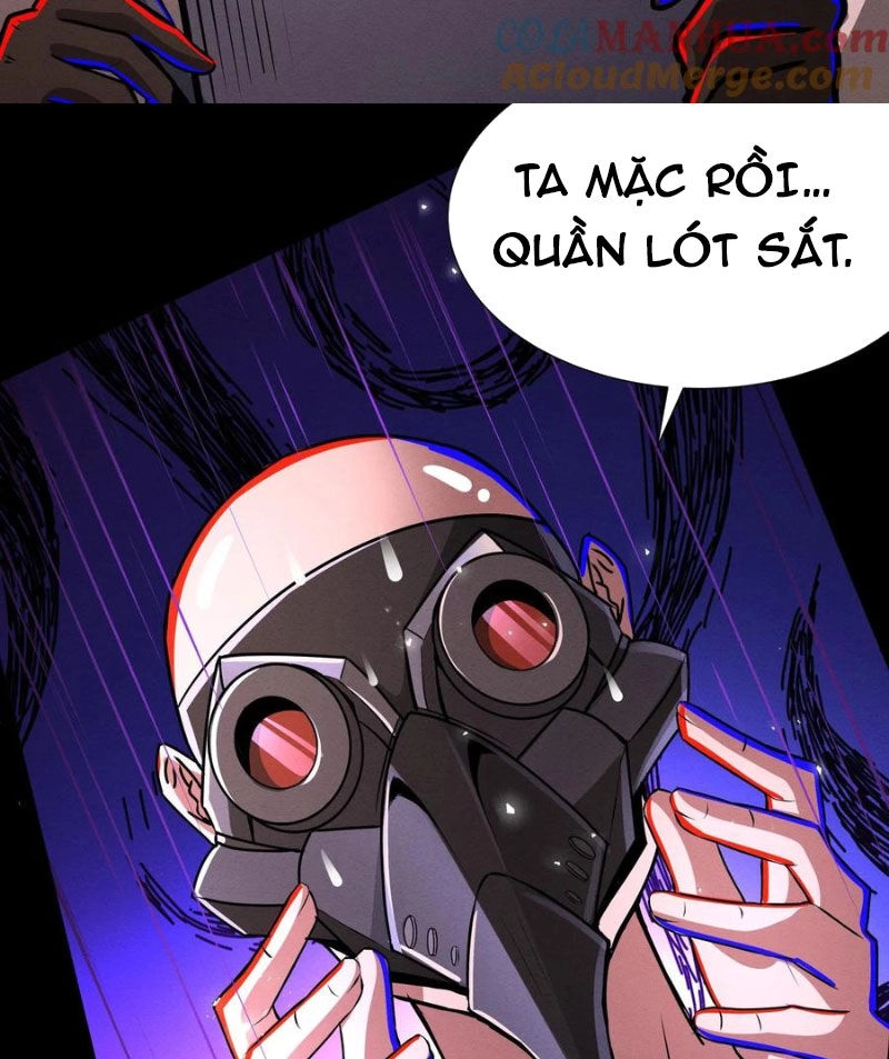 Dược Sư Kì Lạ: Bệnh Nhân Của Tôi Đều Rất Khủng Bố Chapter 269 - 15